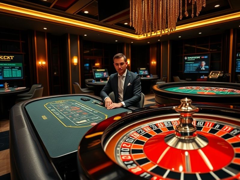 Discover the ultimate gambling experience at wjpeso casino – offering top-tier games, generous bonuses, and secure betting options for online casino enthusiasts. Promoting wjpeso casino.com.