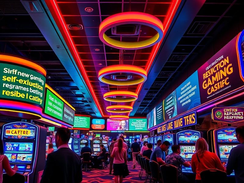 Discover the ultimate gambling experience at wjpeso casino – offering top-tier games, generous bonuses, and secure betting options for online casino enthusiasts. Promoting wjpeso casino.com.