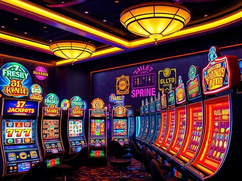 Discover the ultimate gambling experience at wjpeso casino – offering top-tier games, generous bonuses, and secure betting options for online casino enthusiasts. Promoting wjpeso casino.com.